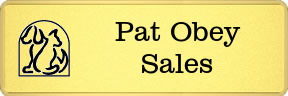 Metalfrost Veterinary Namebadges Metalfrost Veterinary Namebadges